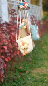 Raggakids gamis anak RG65 gratis tas cantik | Baju muslim anak perempuan