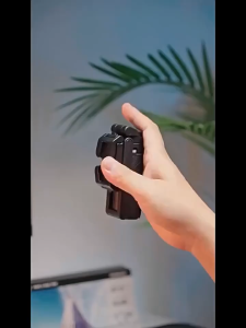 Mini Selfie Stick Tripod 3in1 Giá đỡ điện thoại với điều khiển từ xa di động Du lịch Selfie Stick Tripod Siêu Tiện Lợi