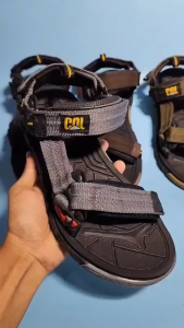 Sandal Gunung Cowok Barnett Sepatu Sendal Pria Hiking Vado Mount 07/08/10 - Ukuran 39-43 - Upper Sintetis dengan Outsole Karet PCU (100% Ori) - Tersedia dalam 3 Variasi Warna