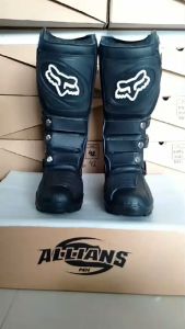 PROMO BIG SALE: Sepatu Motocross & Trail Lokal Dewasa & Anak