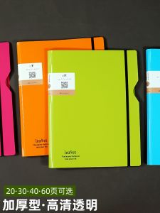 Thư Mục Tài Liệu A4 Dày Trong Suốt Độ Nét Cao 20 Trang 30 Trang 40 Trang 60 Trang Để Lưu Trữ Tài Liệu Giáo Dục Văn Hóa Kinh Doanh