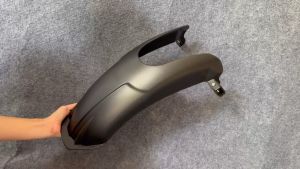 Chắn Bùn Dè Trước Honda Rebel 300-500