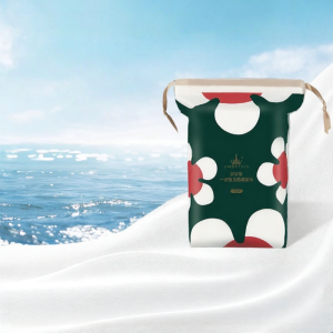 AMORTALS(尔木萄) | ผ้าเช็ดหน้านุ่มใช้ได้สองแบบ 100 แผ่น