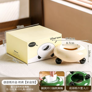 Mr.Snail | Giá Giấy Thấm Luxury Creative Sứ