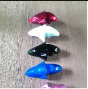 spakbor depan Honda beat karbu old lama