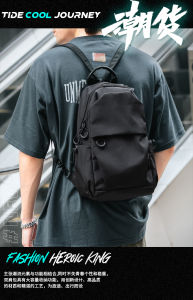 MOYYI Backpack men Laptop Backpack Waterproof Travel Backpack Business Bag College Backpack Casual Shoulder Bag Anti Theft Backpack School Bag for Men Women