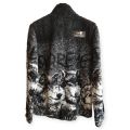 JAKET MANTEL SUPREME WOLF. 