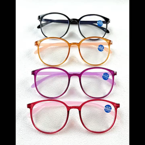 Kacamata Baca Anti Radiasi pria wanita lensa +1.00 sampai +4.00 kacamata baca lensa plus