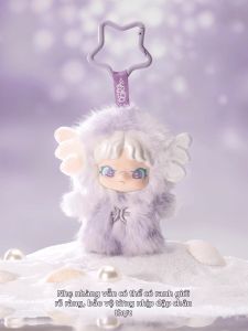 Charm Lông Xù Chuyện Chòm Sao