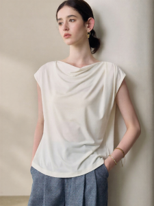Roey s house | Fashionable & Stylish Knit T-shirt