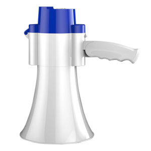 หูฟังแบบมือถือ Bluetooth ลำโพงเสียงสูง บันทึกเสียง ขายของกลางแจ้ง ลำโพงเสียงดัง อุปกรณ์เสริมโทรศัพท์มือถือ ลำโพงแบบมือถือ