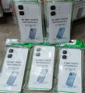 INFINIX SMART 10 / INFINIX SMART 6 HD / INF SMART 7 / INF SMART 5 / INF SMART 8 / INF SPARK 10 4G / INF SPARK 10 / INF SPARK GO 2023 / INF SPARK GO 1/ INF SMART 9 / INF ZERO 40 4G / INF ZERO 30 / INF ZERO 40 5G CASE COVER FASHION DESIGN TPU