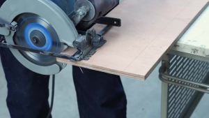 PAYA Wood Cutting Circular Saw Blade 160mm Saw Blade 6 1/4" 36Teeth ATB Carbide Tipped Saw Blade for Sofwood Hardwood Plywood