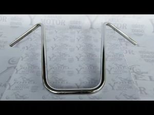 STANG STIR MOTOR SEPEDA CUSTOM LOWRIDER HANDLEBAR UNIVERSAL 22MM