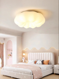 Chigo | Eye-Protective LED Ceiling Light For Girls