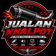 Jualan knalpot