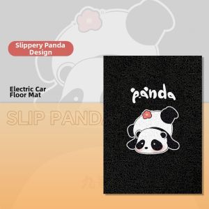 Electric Scooter Footrest Pad