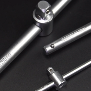 Harden 1/4" 3/8" 1/2" 3/4" T Handle Sliding Bar (PROFESSIONAL) 100mm150mm200mm450mm