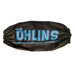 King Drag Ohlins Protector Cover/Waterproof Absorber Cover/Sarung Monoshock