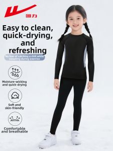 Warrior | Warm and Quick-Dry Sport Underwear