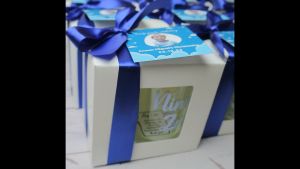 Personalized Mugs 250ml for Souvenirs Giveaways and Gifts Clear Mugs Customized Mugs