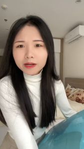 (DEAL SỐC) 🎋 Chăn mền phao poly cotton có ruột bông dày loại 1 (được chọn mẫu) - Nguyệt Ánh Bedding | Mẫu Thỏ đeo kính