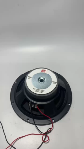 Loa bass 20 JB phi 100 côn 29 gân cao su màng nhựa vàng - giá 1 cái