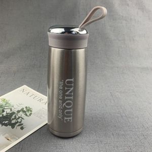 NEW!!! Botol Minum Anti Karat Tumbler Minum Stainless Steel Tahan Panas dan Dingin