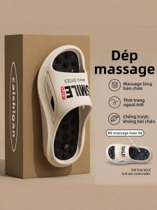 ADDTHIS | Massaging Reflexology Anti-slip Slippers