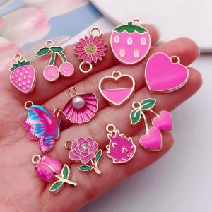10/20 Chiếc Men Charm Hợp Kim Mặt Dây Chuyền Các Loại Phong Cách Cho DIY Làm Đồ Trang Sức-Vòng Tay Dây Chuyền Bông Tai Phụ Kiện