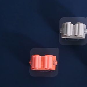 Móc Treo Chổi Cây Lau Nhà Tiện Lợi