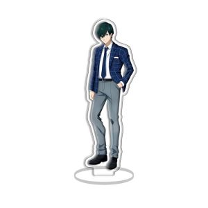 Bandai | BLUE LOCK Acrylic Stand Figure Isagi Yoichi Bachira Meguru Anime Merch Gift Display
