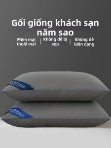 JIFANPAUL | Bộ Gối Bảo Vệ Cổ Cho Người Lớn Không Xẹp Hay Biến Dạng