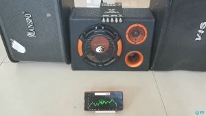 ZK-MT21 Bluetooth 5.0 Subwoofer Amplifier: A Comprehensive Guide