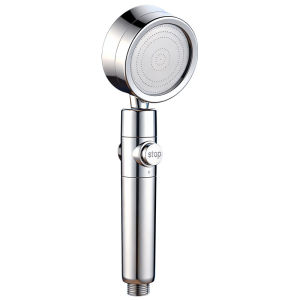 YALANDENG | High-Pressure Large-Flow Shower Head