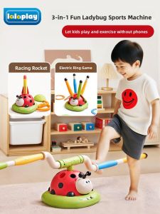 LALAPLAY | Sensory Training Interactive Childrens Toys