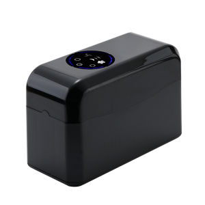 Máy Trộn Nhựa In 3D Đèn UV-C Làm Nóng Tích Cực Dành Cho Nhựa 250/500/1000g Có Thể Điều Chỉnh 40 Độ ° /50 °   Nhiệt Độ Sưởi Ấm