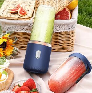 CoAce Portable Blender Bottle: A Comprehensive Guide
