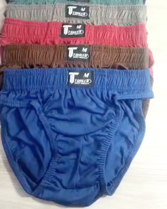 CD Pria Dewasa TOHLER | Celana Dalam Pria Murah | CD Pria Best Seller | Sempak Segitiga