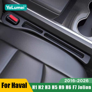 For Haval H1 H2 H3 H5 H9 H6 3rd Gen M6 F7 F7X Jolion 2021 2022 2023 2024 2025 2026 Car Seat Gap Filler Interior Trim Accessories