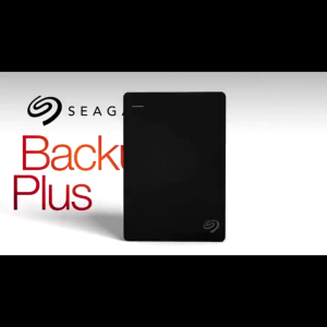 Seagate ฮาร์ดไดรฟ์ภายนอก External Hard Disk ฮาร์ดดิสพกพา HDD 4TB/2TB/1TB USB3.0 Harddisk External ฮาร์ดดิสก์ความเร็วสูง