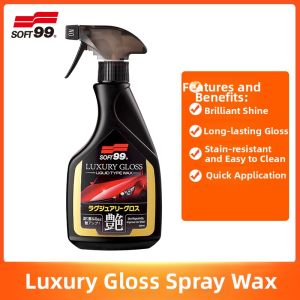 Soft 99 | Wheel Cleaner for Rust Removal