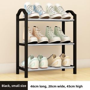 Outdoor Balcony Dustproof Waterproof Shoe Cabinet Multi-layer Storage Rack for Dormitory Entrance Porch Multi-functional Shoe Shelf