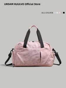 URCDN RDALVO | Expandable Travel and Sports Bag Large Capacity