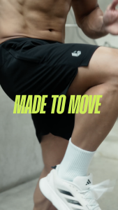 Lockerwear Celana Pendek Olahraga Pria Sport Short Pants Polos Quick Dry Fit Lari Running Jogging Training Gym Fitness