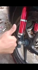 COVER SHOCK HONDA BEAT VARIO GENIO PCX SPACE