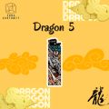 [PART DRAGON] CRICKET CUSTOM/ KOREK CRICKET KEREN. 