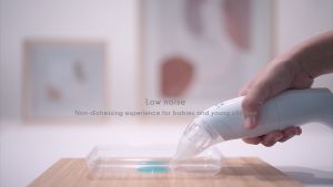 Lollababy Electric Nasal Aspirator