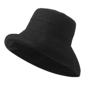 Lagur | Mũ Boater Andnh Rộng Chống Tia UV