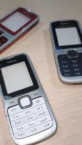 Casing Ponsel Pintar Nokia C1 01: Kenali Fullset Plus Tulang